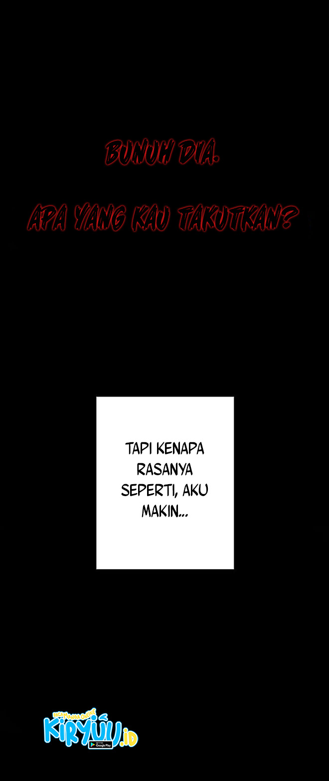 God Game Chapter 21 - halaman 11