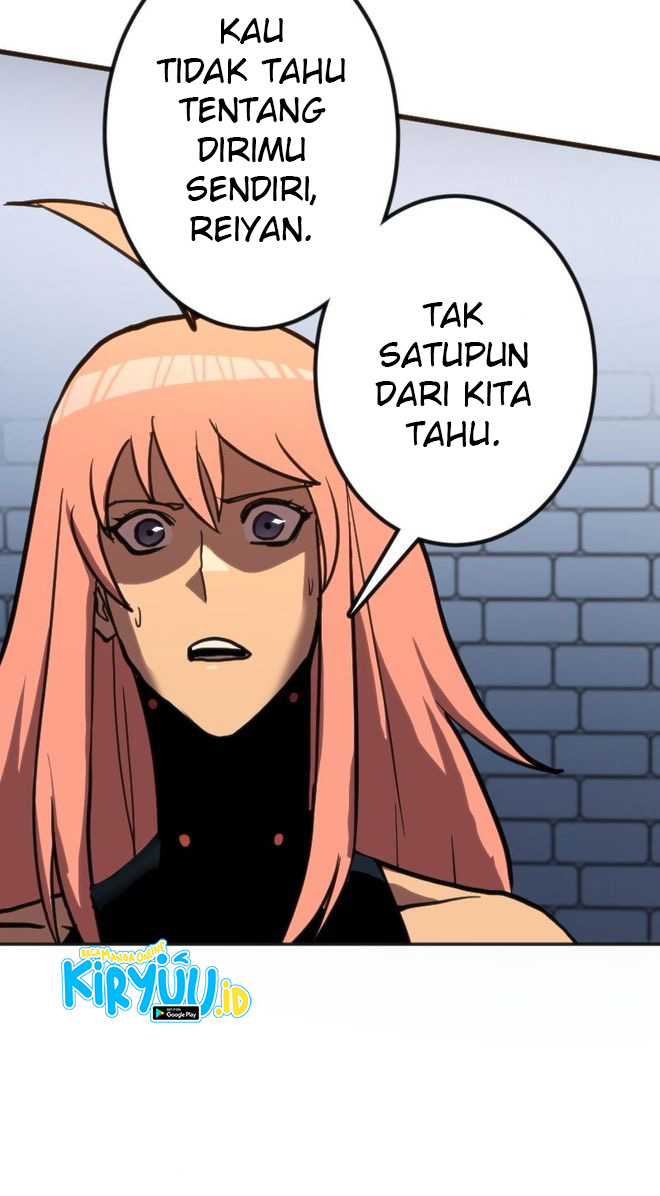 God Game Chapter 21 - halaman 17