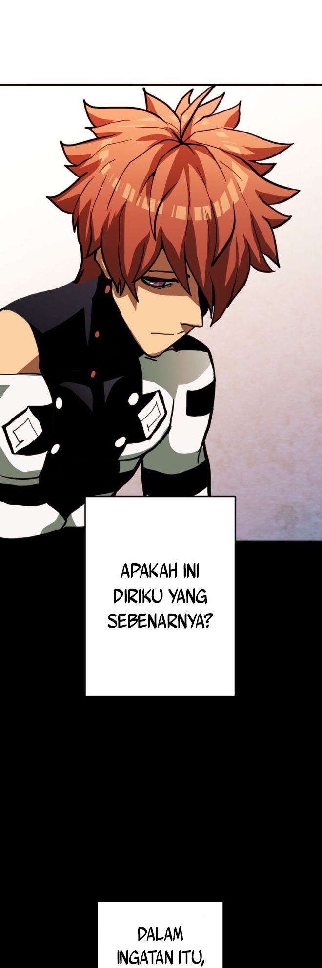 God Game Chapter 21 - halaman 18