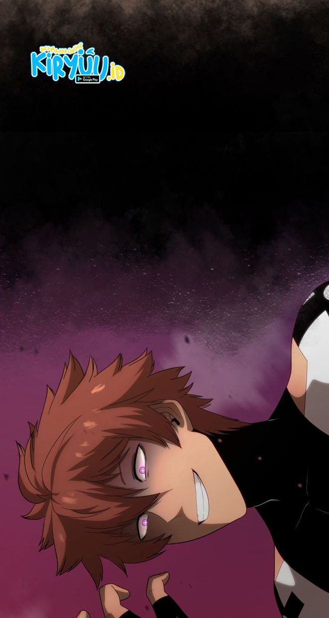 God Game Chapter 21 - halaman 23