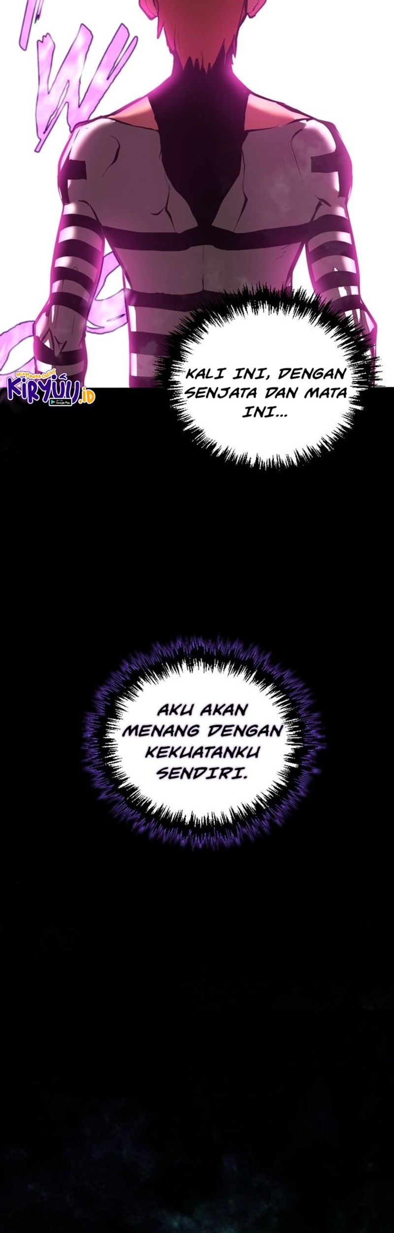 God Game Chapter 22 - halaman 26