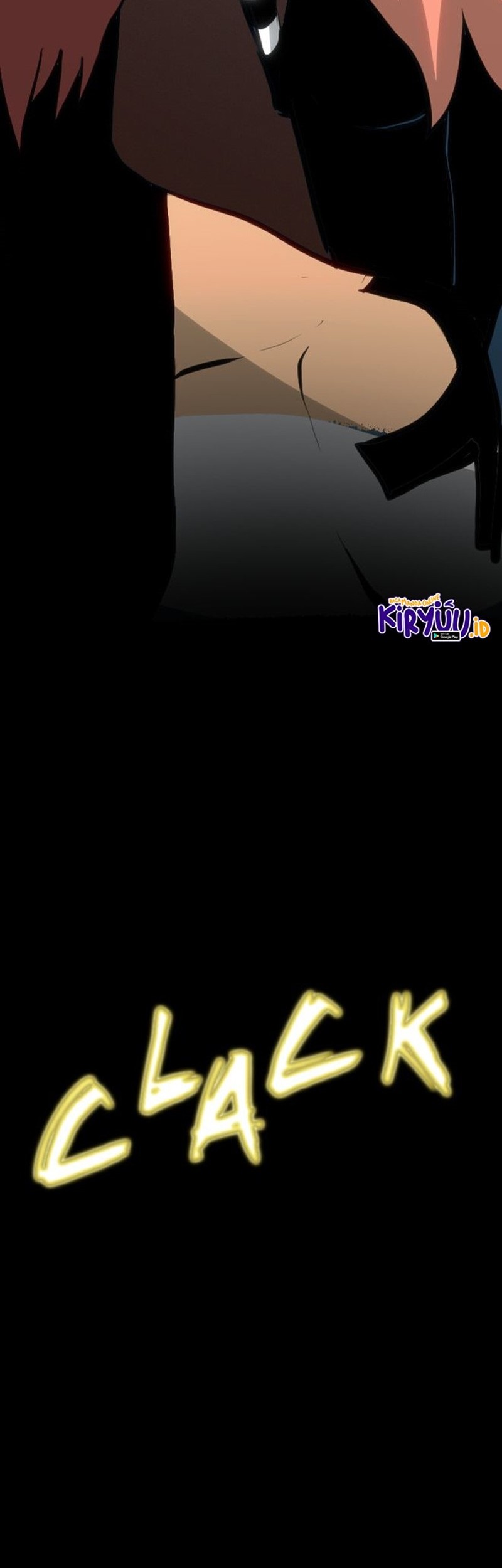 God Game Chapter 22 - halaman 31