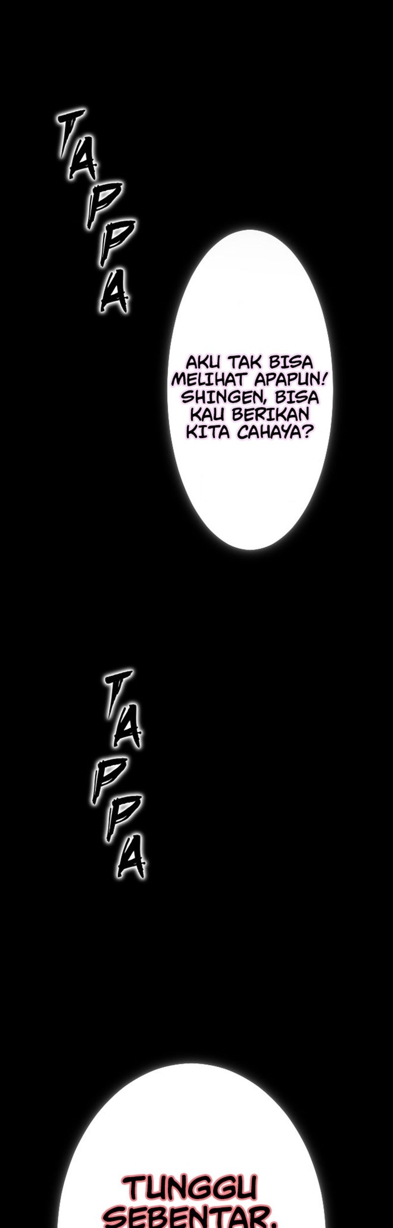 God Game Chapter 22 - halaman 32