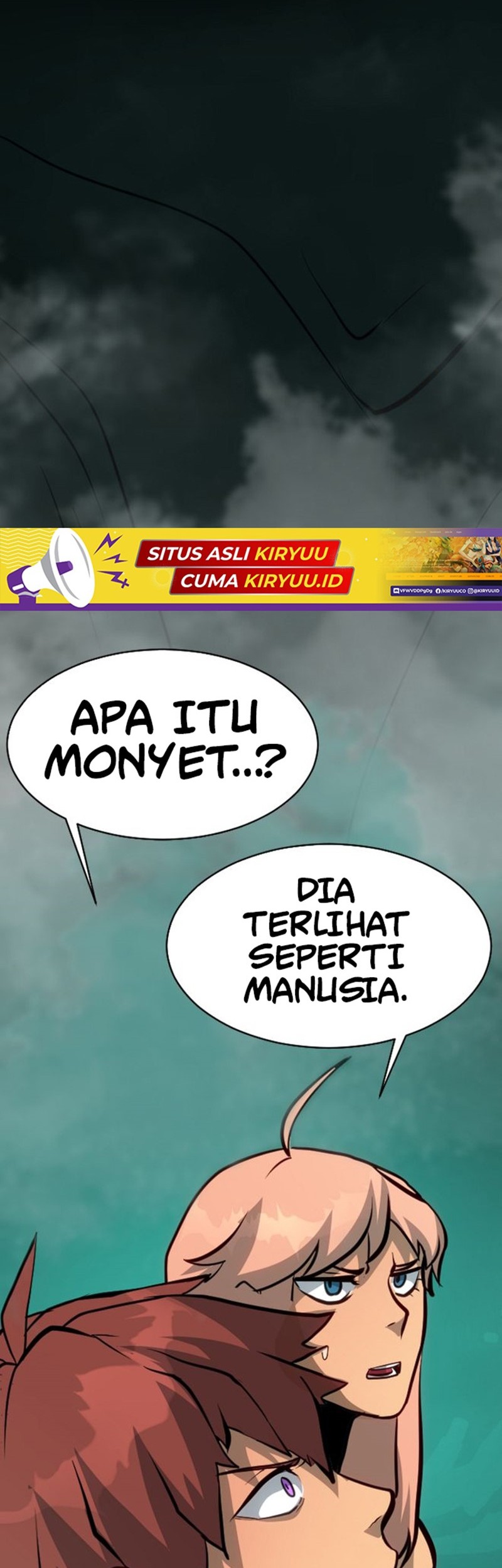 God Game Chapter 22 - halaman 40