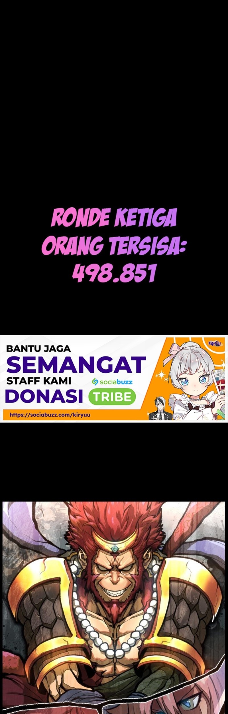 God Game Chapter 22 - halaman 47
