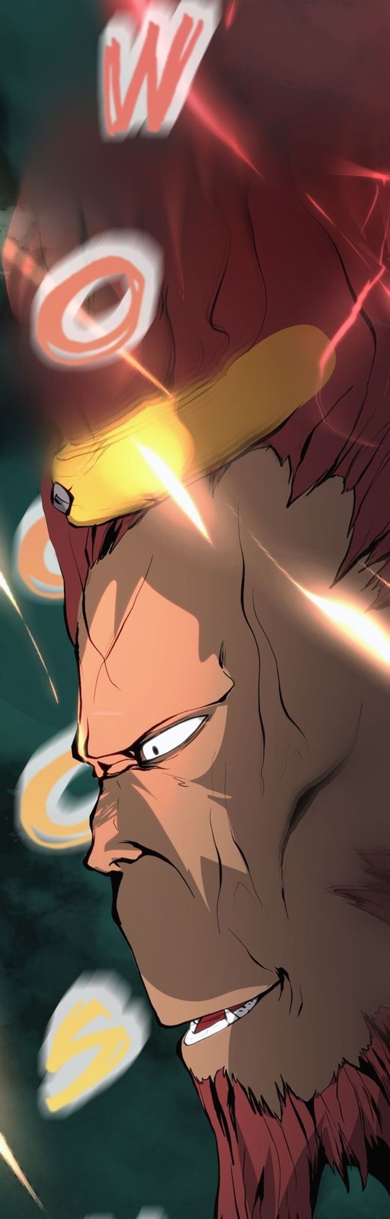 God Game Chapter 23 - halaman 21
