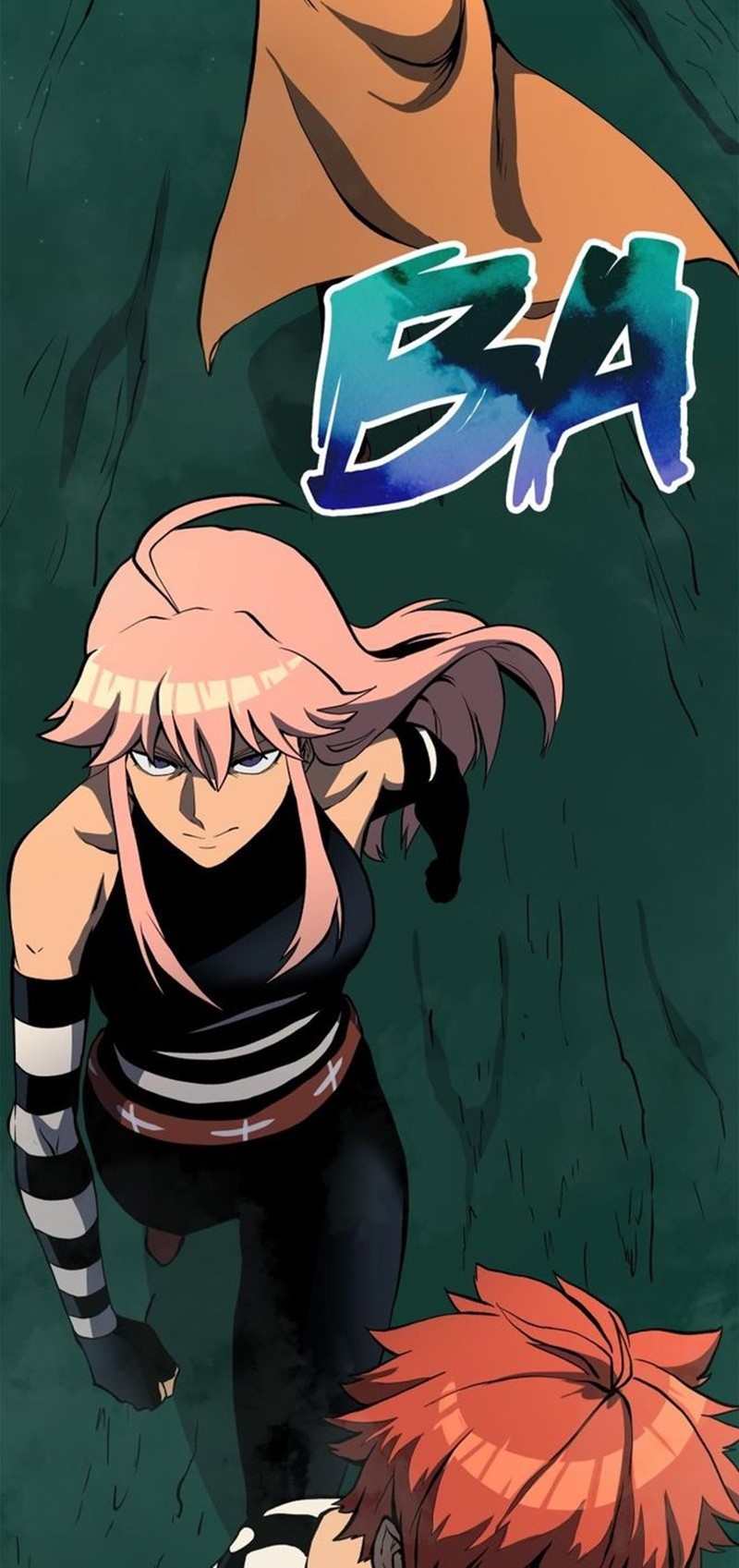 God Game Chapter 23 - halaman 29