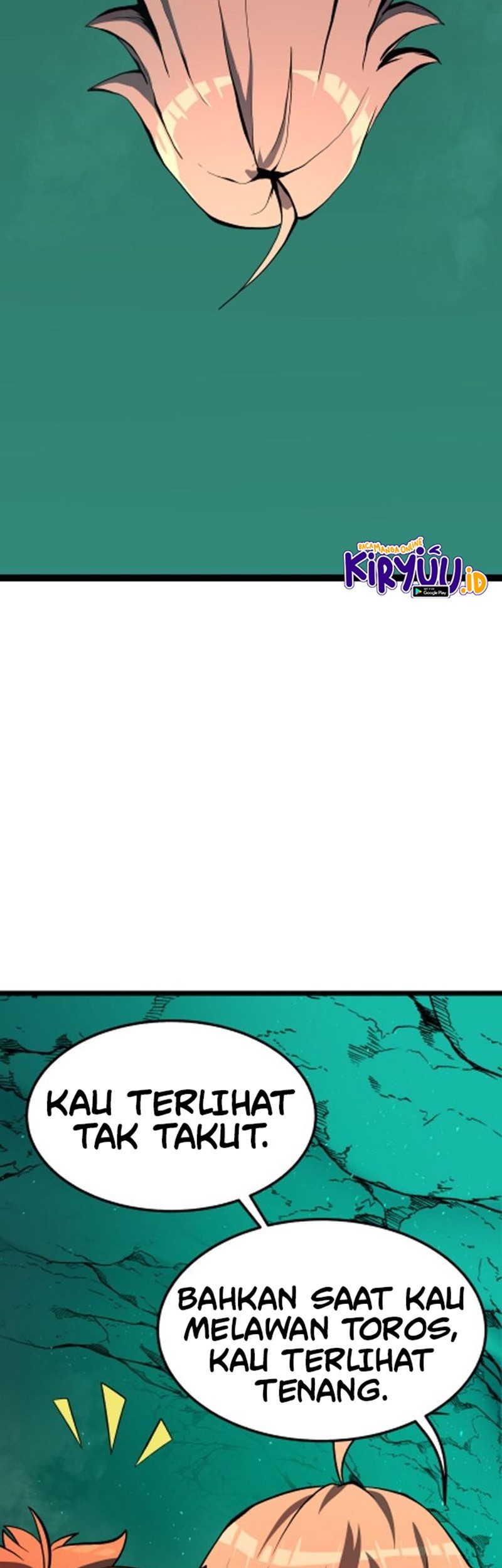 God Game Chapter 23 - halaman 34