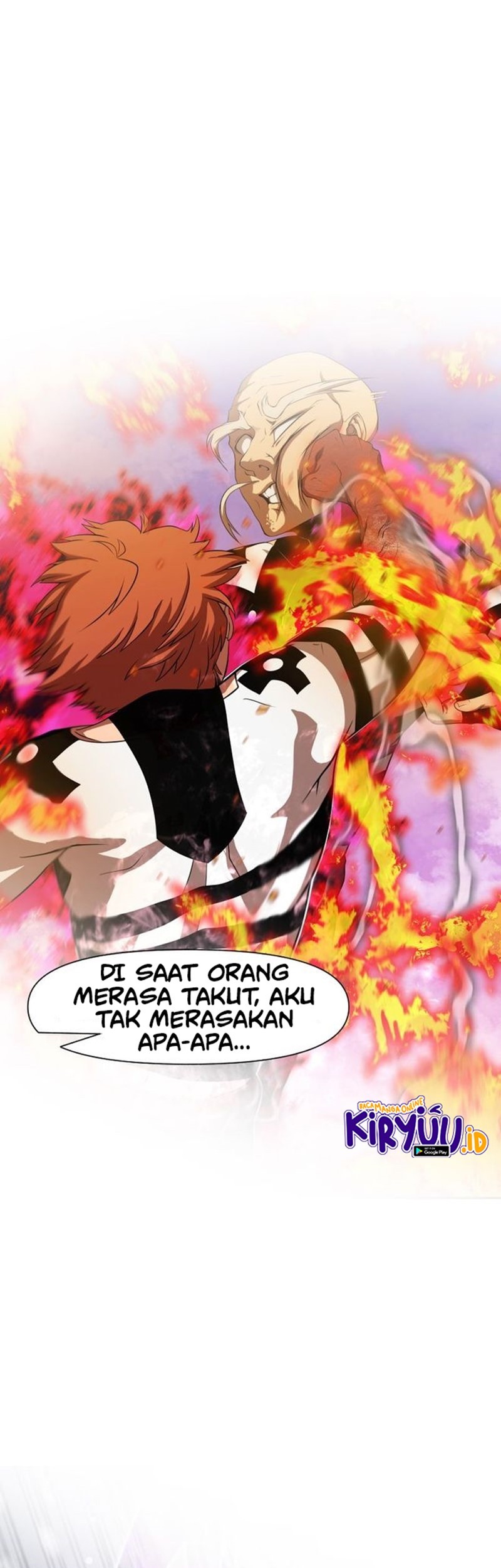 God Game Chapter 23 - halaman 37