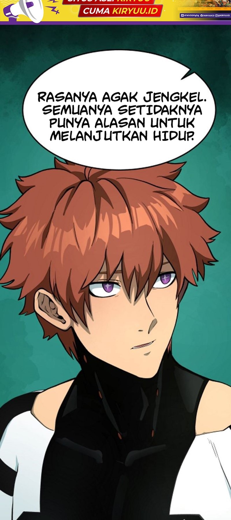 God Game Chapter 23 - halaman 43