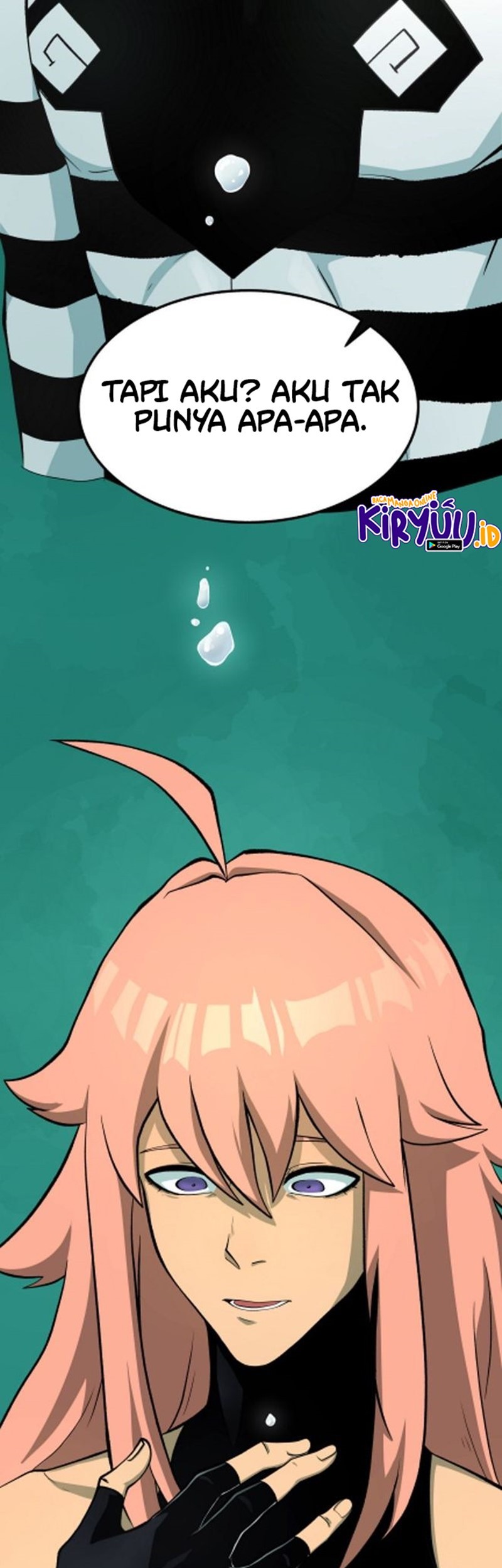 God Game Chapter 23 - halaman 44