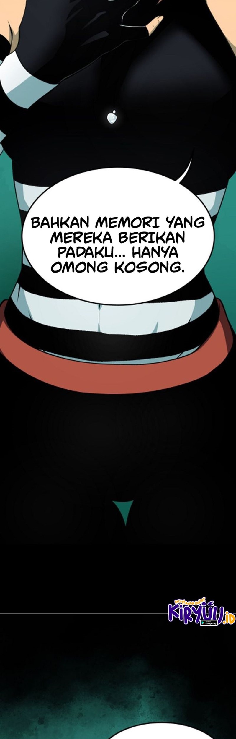 God Game Chapter 23 - halaman 45