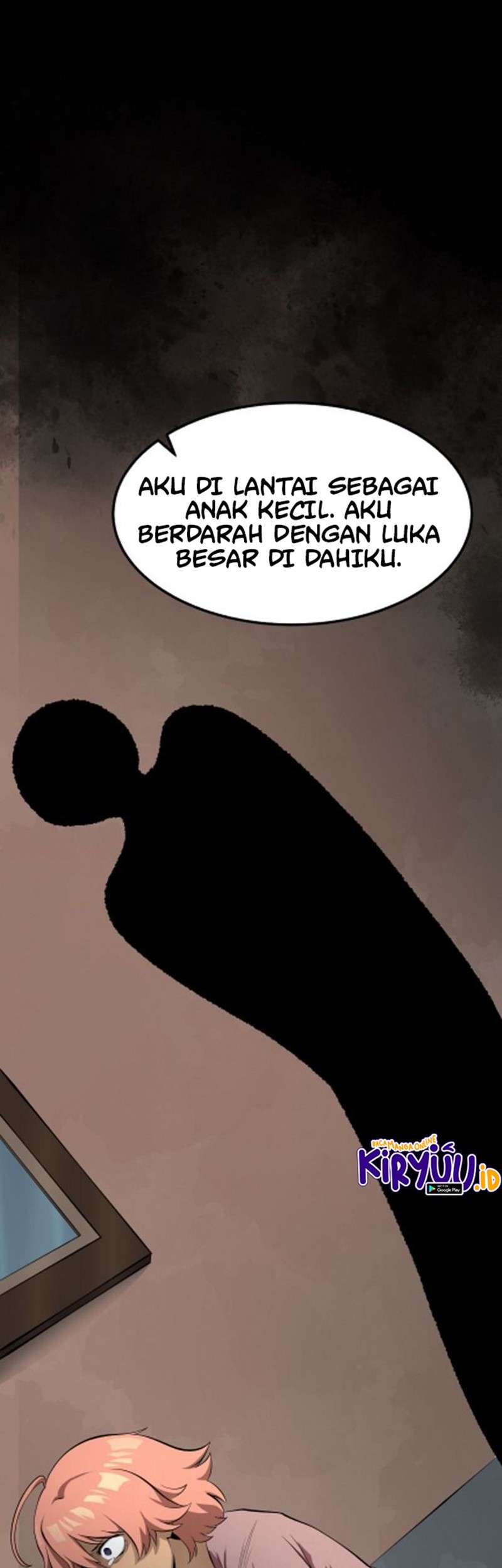 God Game Chapter 23 - halaman 47