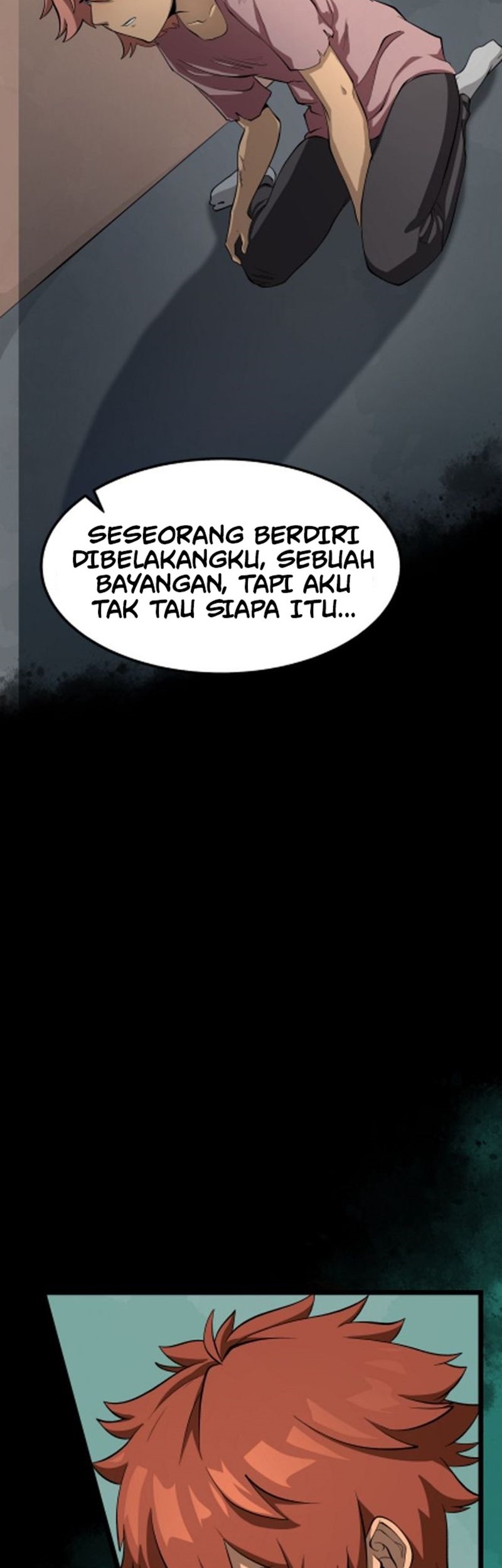 God Game Chapter 23 - halaman 48