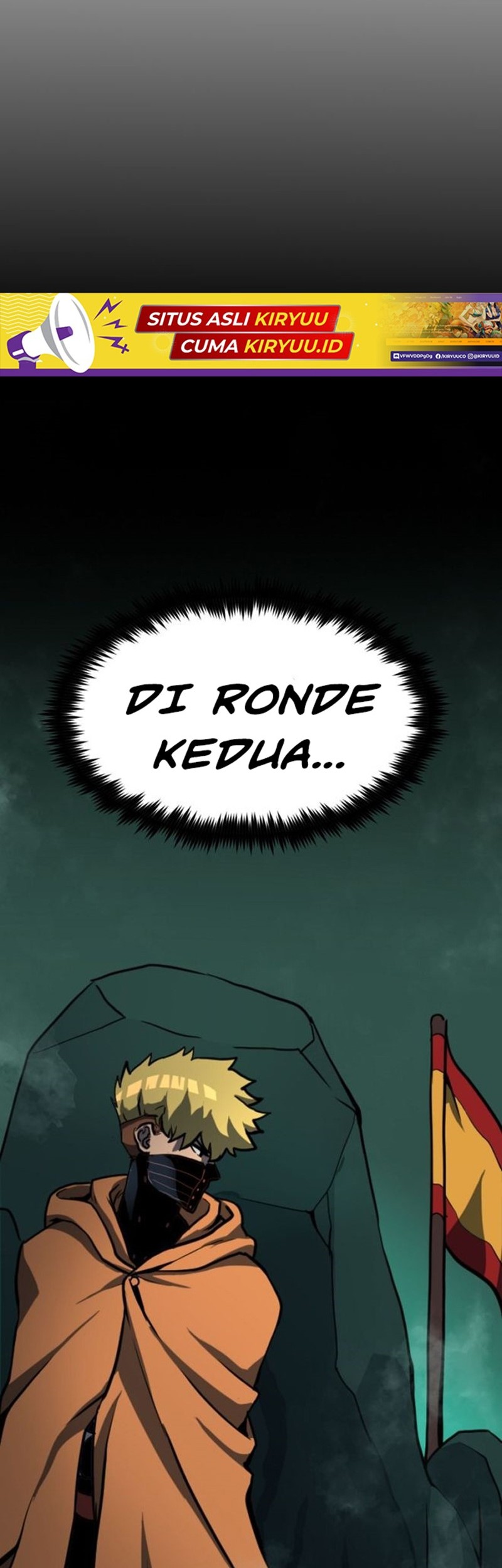 God Game Chapter 23 - halaman 56