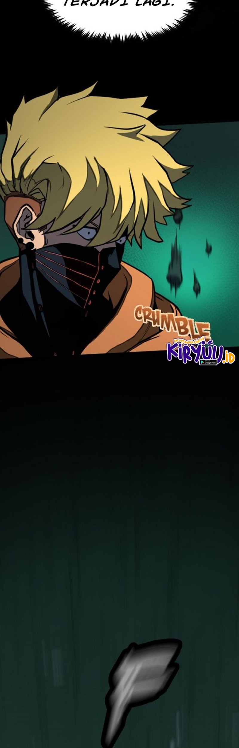 God Game Chapter 23 - halaman 59