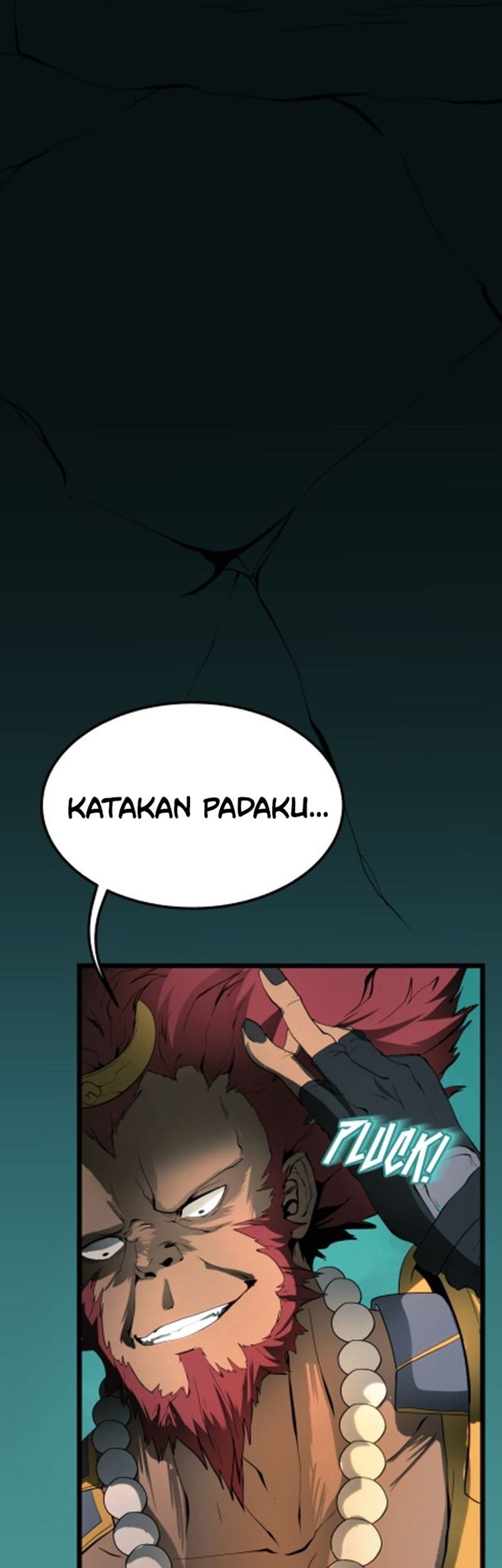 God Game Chapter 23 - halaman 6