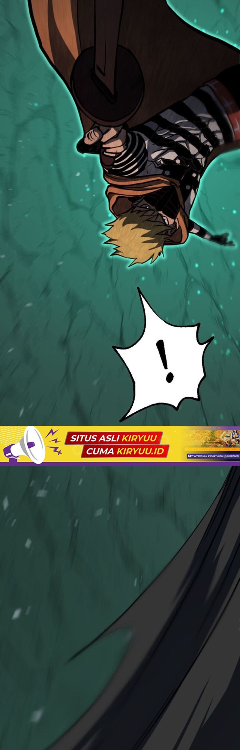 God Game Chapter 23 - halaman 62