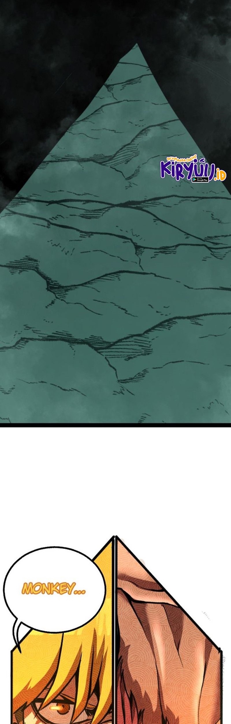 God Game Chapter 23 - halaman 66