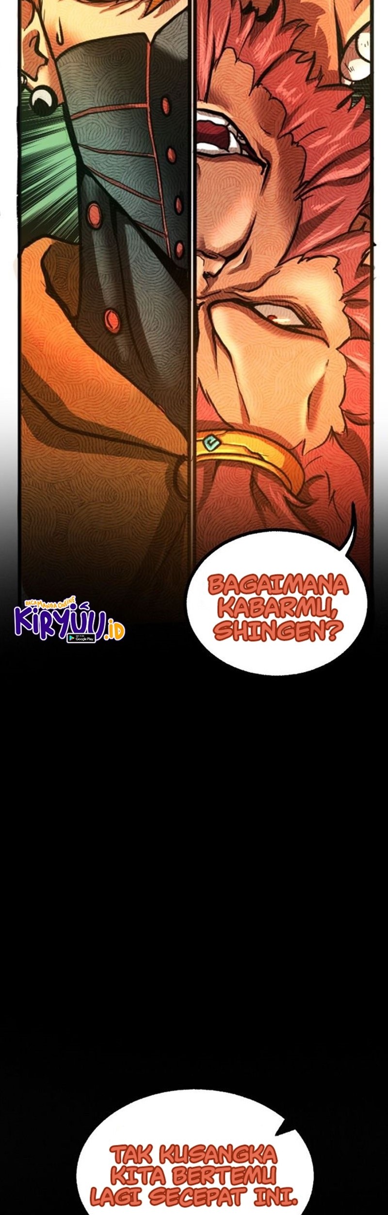 God Game Chapter 23 - halaman 67