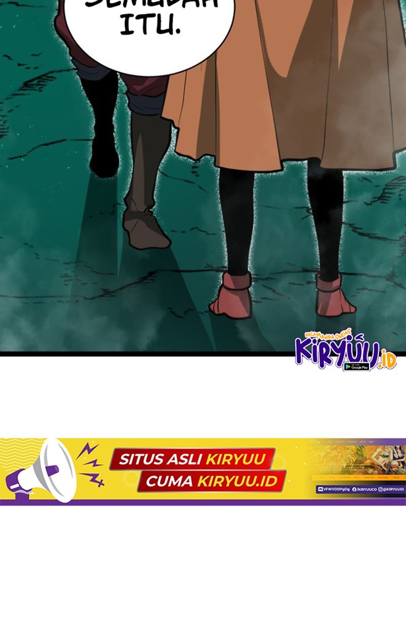 God Game Chapter 24 - halaman 14