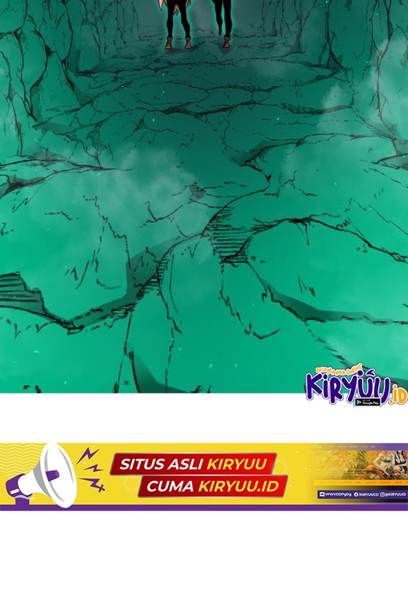 God Game Chapter 24 - halaman 26