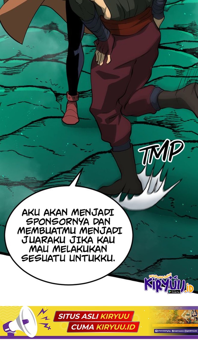 God Game Chapter 24 - halaman 5