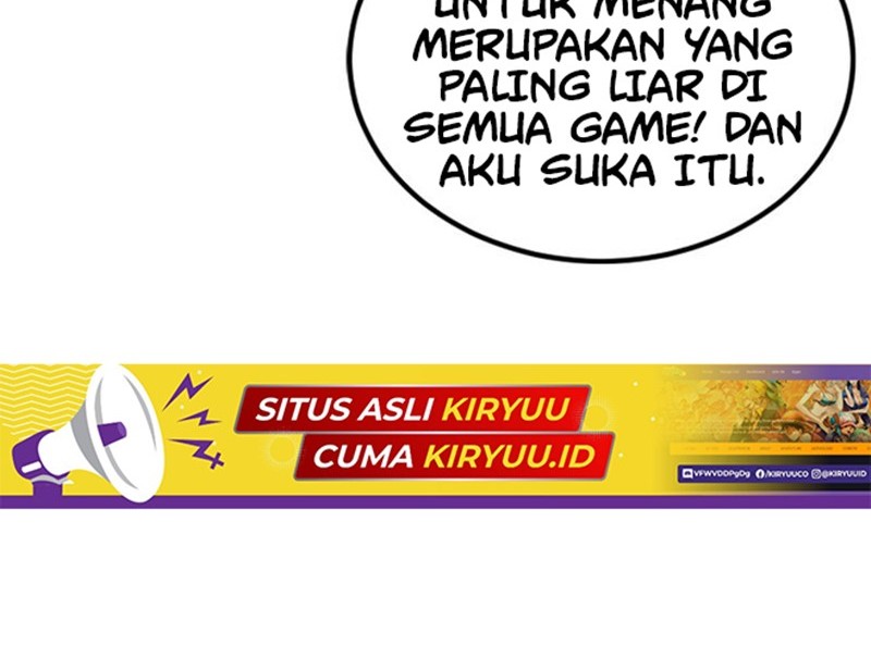 God Game Chapter 24 - halaman 9