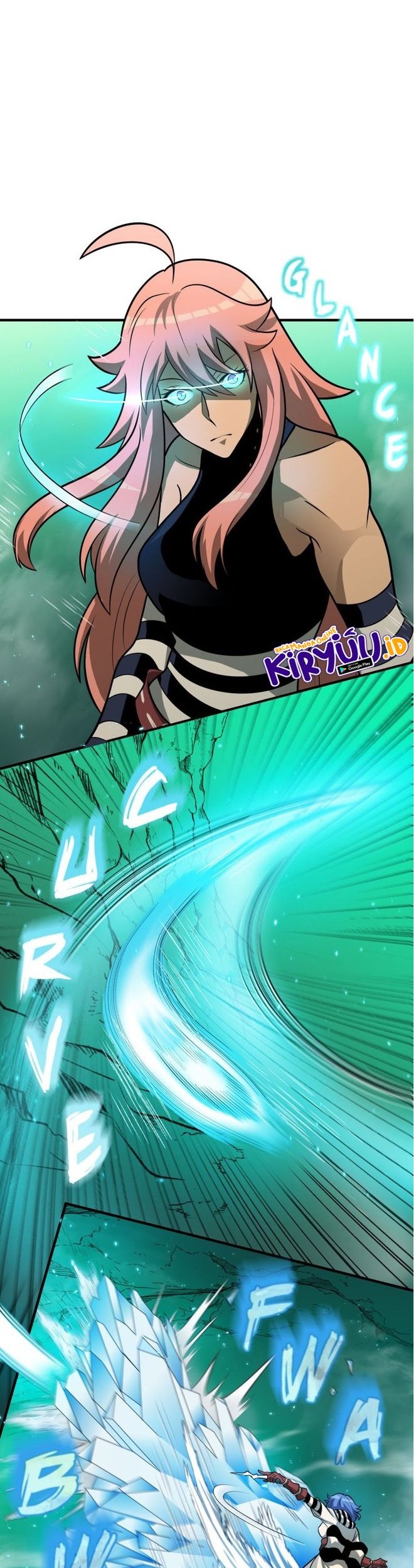God Game Chapter 25 - halaman 12
