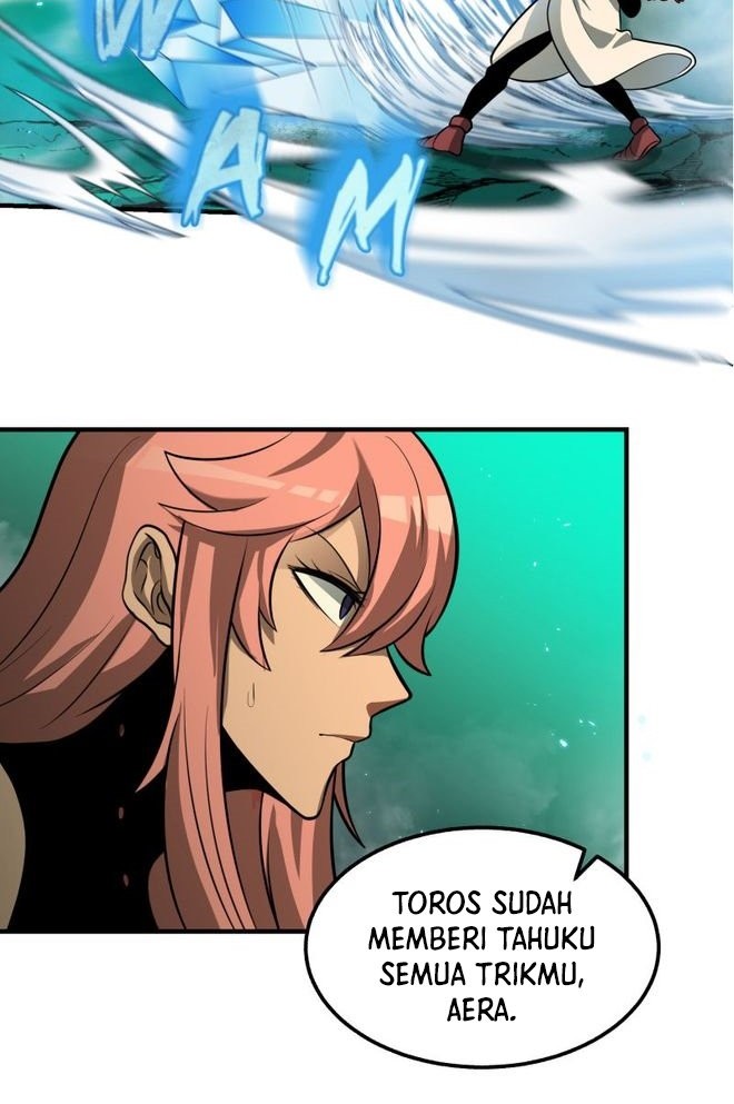 God Game Chapter 25 - halaman 13