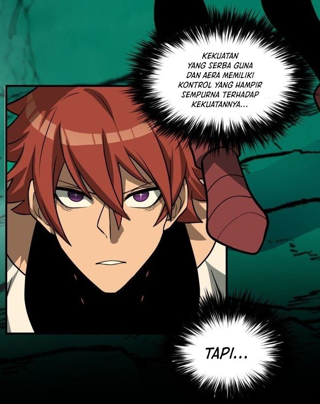 God Game Chapter 25 - halaman 20