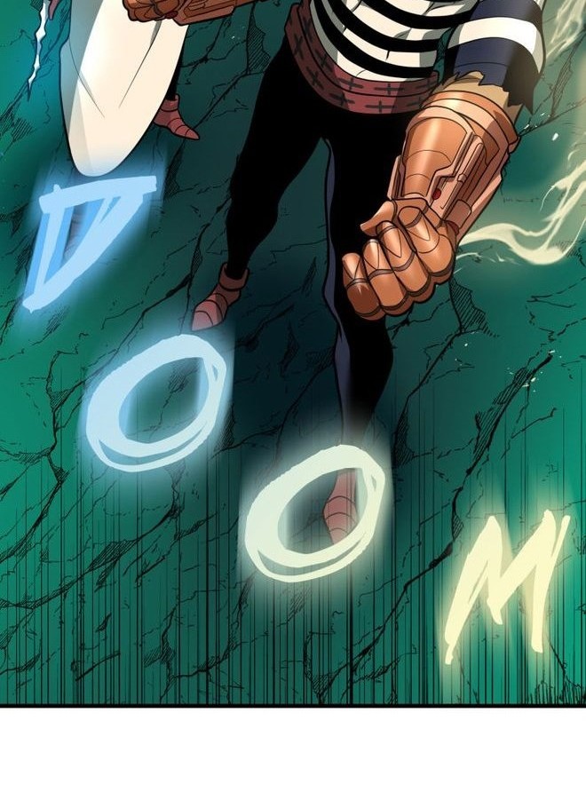 God Game Chapter 25 - halaman 22