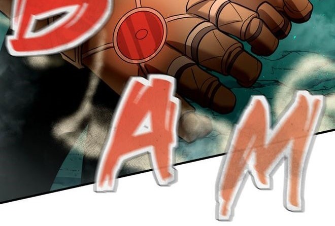 God Game Chapter 25 - halaman 4