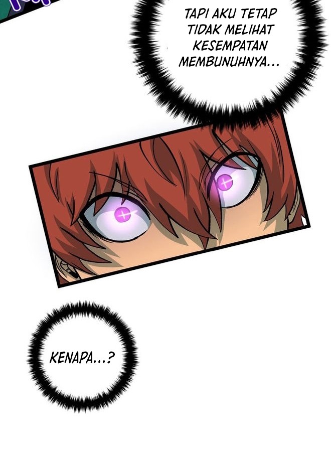 God Game Chapter 26 - halaman 27