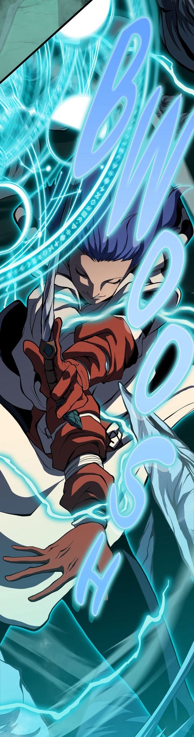 God Game Chapter 26 - halaman 5