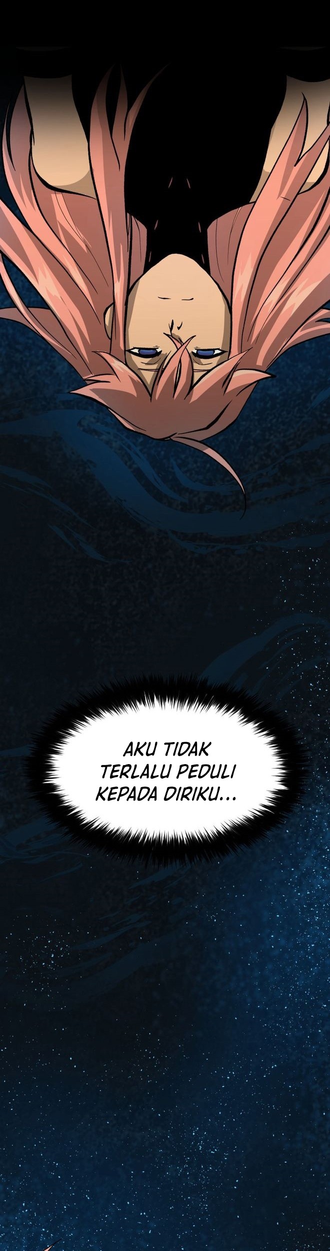 God Game Chapter 27 - halaman 11