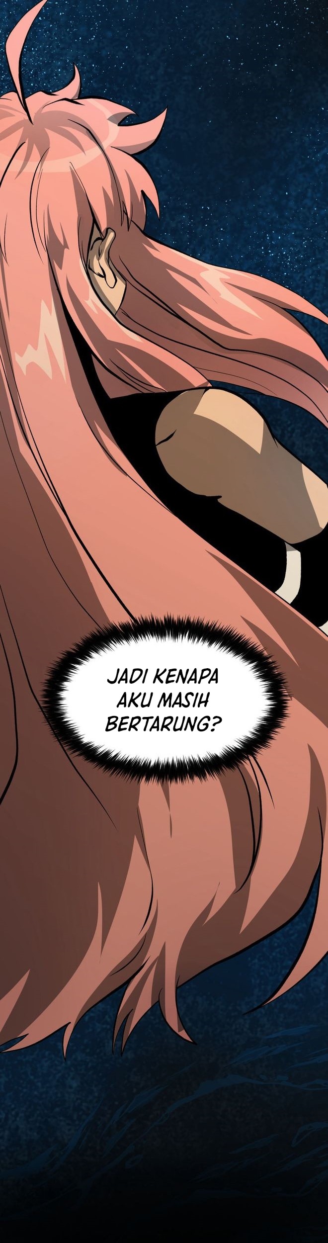 God Game Chapter 27 - halaman 12