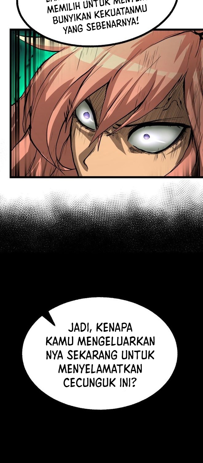 God Game Chapter 27 - halaman 18