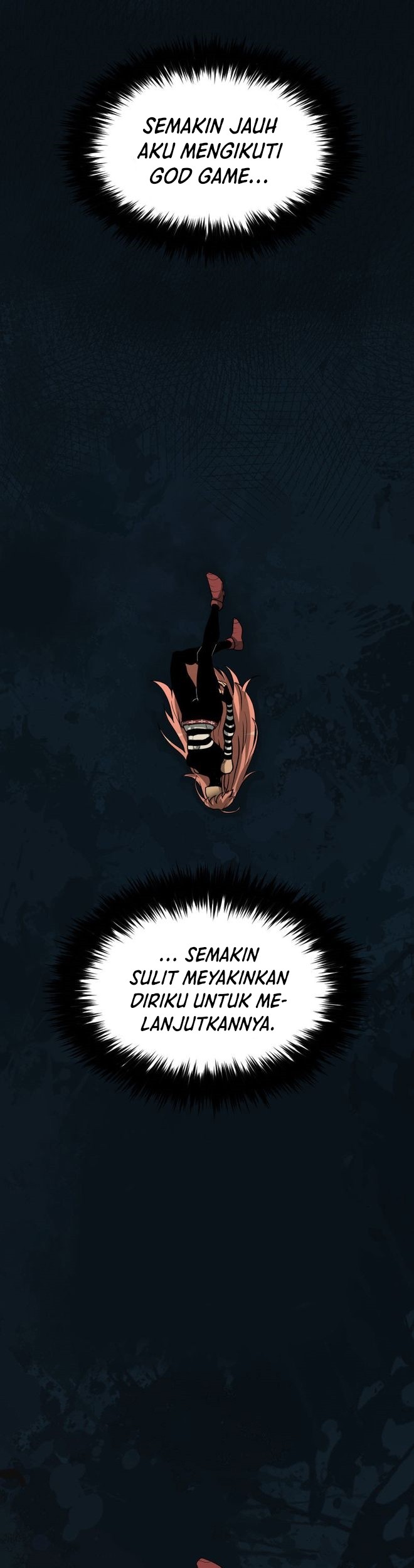 God Game Chapter 27 - halaman 2