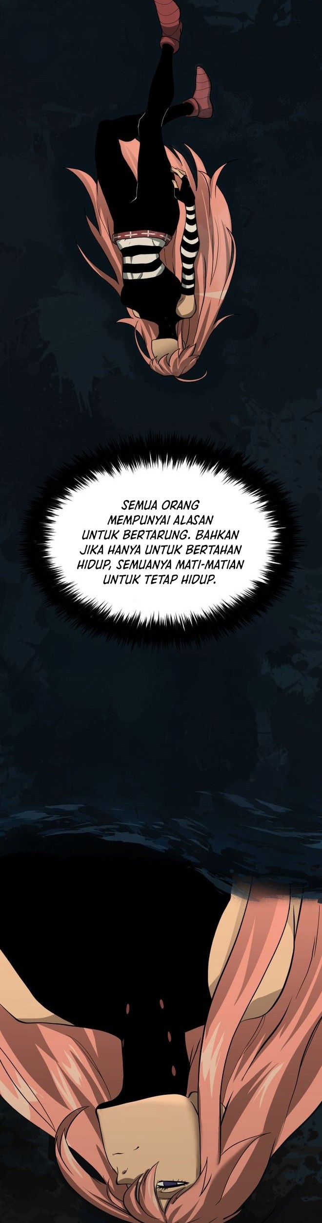 God Game Chapter 27 - halaman 3