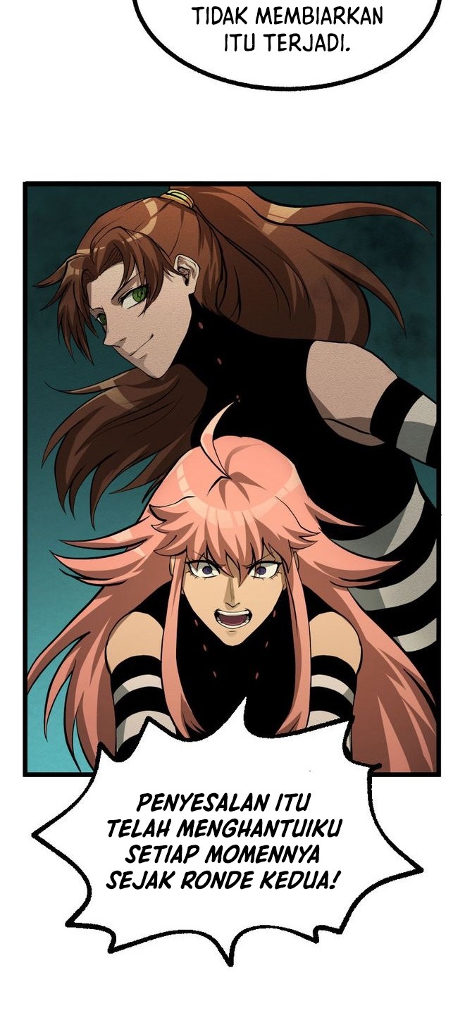 God Game Chapter 27 - halaman 30