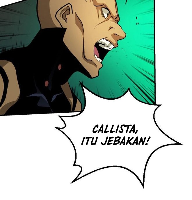 God Game Chapter 27 - halaman 34
