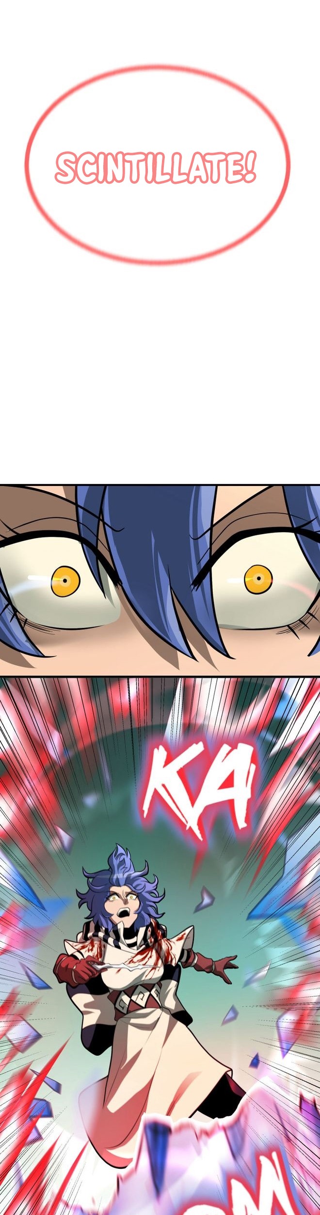 God Game Chapter 27 - halaman 37
