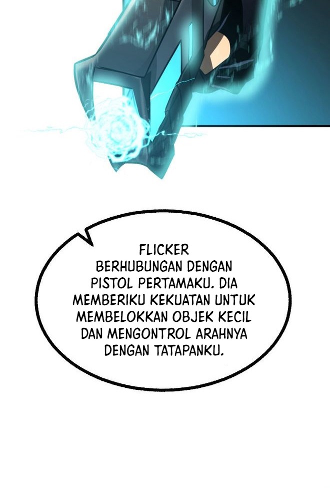 God Game Chapter 27 - halaman 41