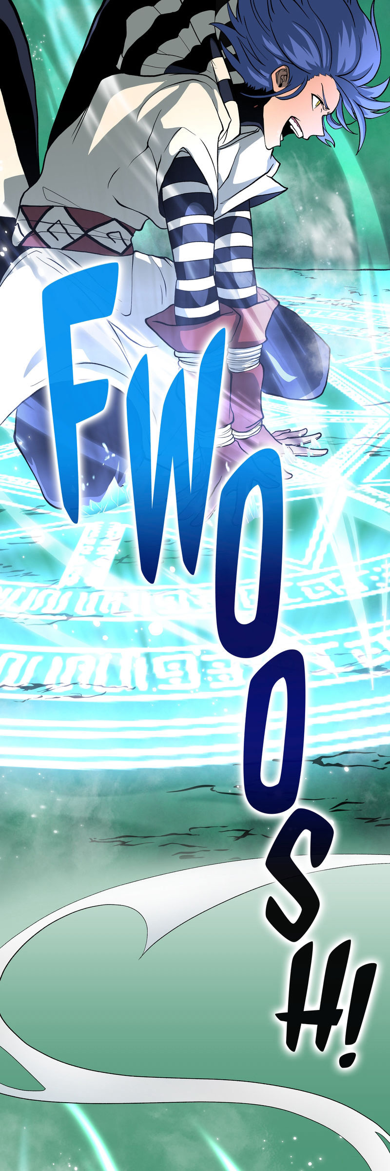 God Game Chapter 28 - halaman 10