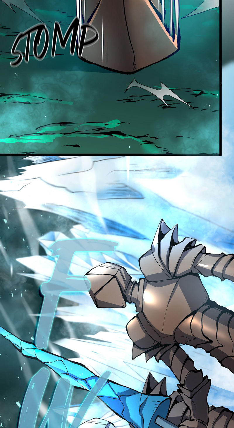 God Game Chapter 28 - halaman 14