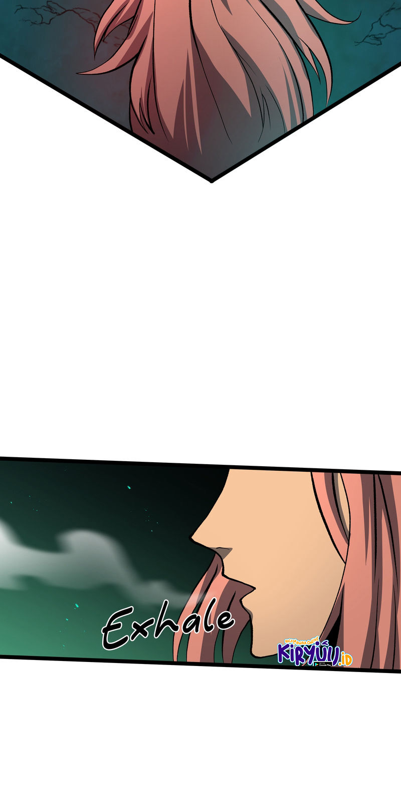 God Game Chapter 28 - halaman 24