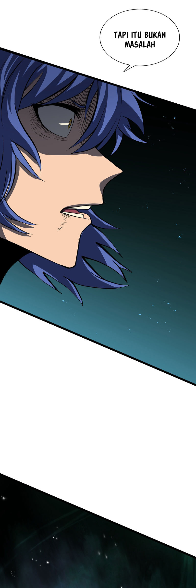 God Game Chapter 28 - halaman 3