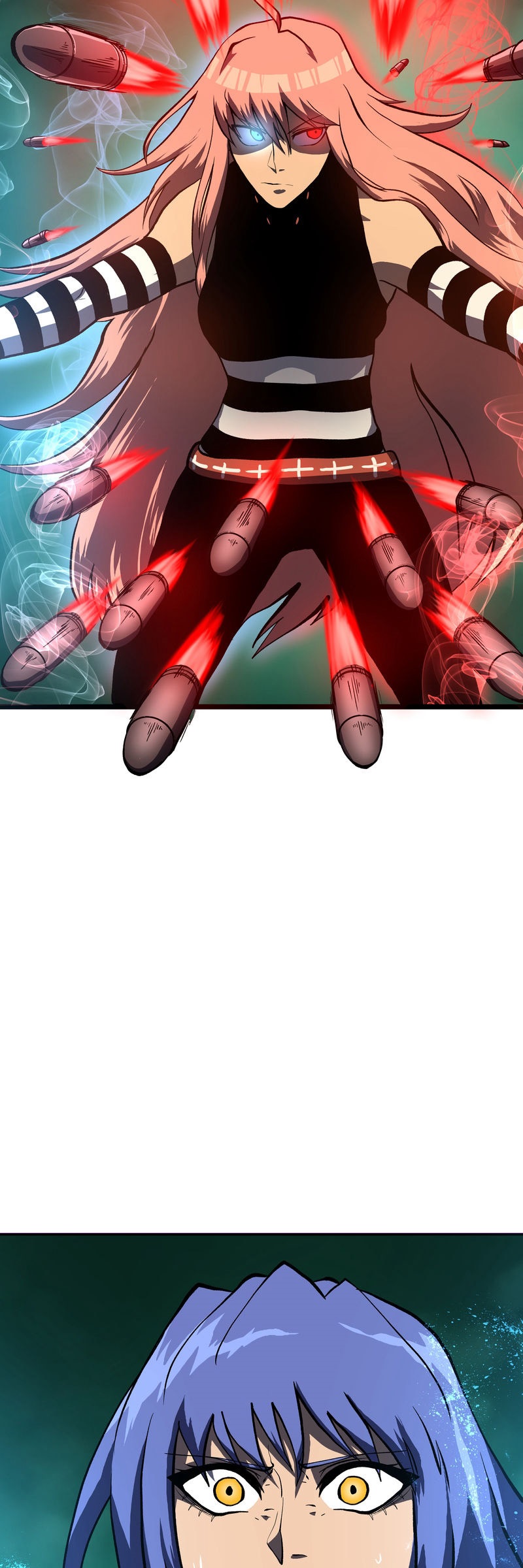 God Game Chapter 28 - halaman 33