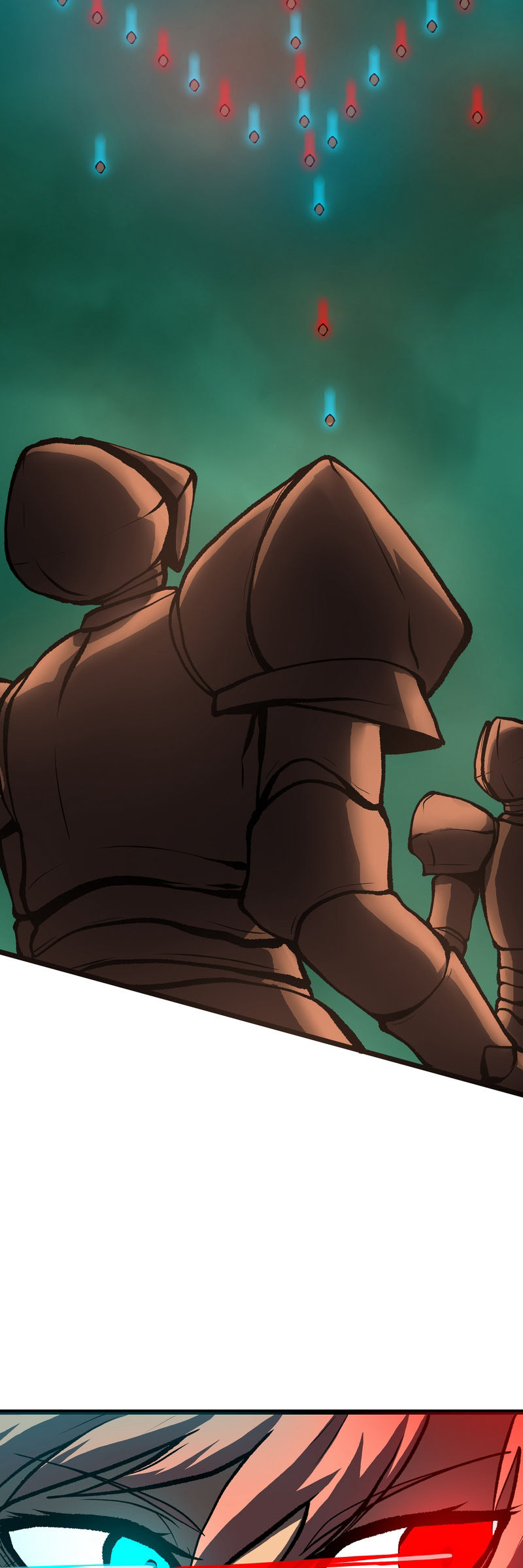 God Game Chapter 28 - halaman 43